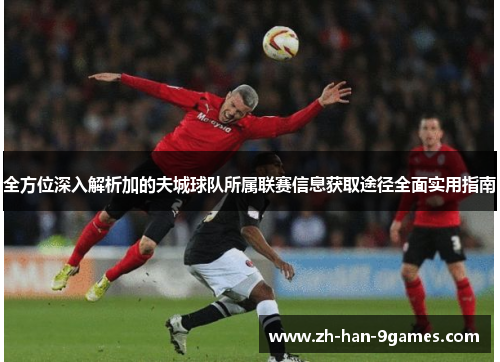 全方位深入解析加的夫城球队所属联赛信息获取途径全面实用指南 全方位深入解析加的夫城球队所属联赛信息获取途径全面实用指南