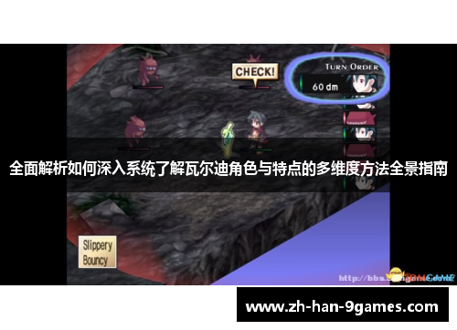 全面解析如何深入系统了解瓦尔迪角色与特点的多维度方法全景指南 全面解析如何深入系统了解瓦尔迪角色与特点的多维度方法全景指南