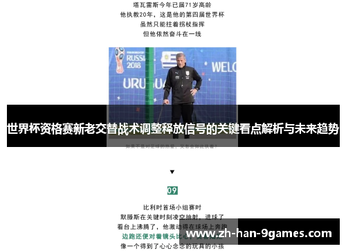 世界杯资格赛新老交替战术调整释放信号的关键看点解析与未来趋势 世界杯资格赛新老交替战术调整释放信号的关键看点解析与未来趋势