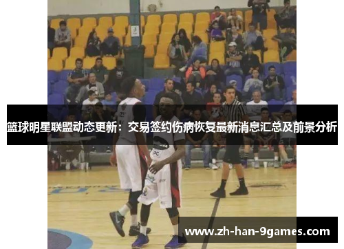 篮球明星联盟动态更新:交易签约伤病恢复最新消息汇总及前景分析 篮球明星联盟动态更新:交易签约伤病恢复最新消息汇总及前景分析